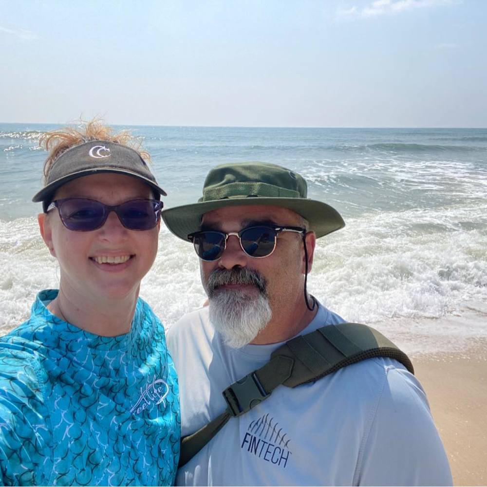 Meet your Posher, Louise